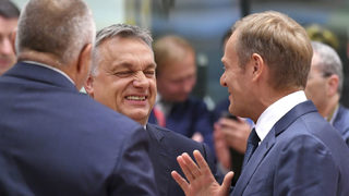 Какво пише в документа, заради който евродепутатите санкционираха Унгария