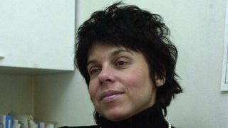 <span class="highlight">Яра</span> <span class="highlight">Бубнова</span> е новият директор на Националната галерия
