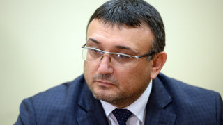 Полицейските синдикати няма да дават времеви толеранс на Маринов, за него би бил обиден