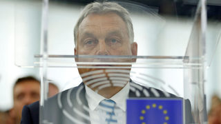 "Стачките са незаконни в Унгария" и други заключения <span class="highlight">на</span> доклада "Саргентини"