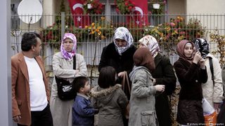 Защо германските турци обичат Турция повече от Германия