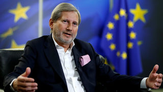 Бюджетът на ЕС: Лидерите спешно трябва да надхвърлят националните си цели