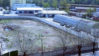 "Сердика" хабер си няма за братините Джанкови кули