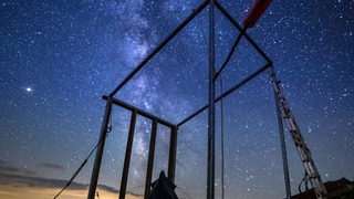 Фотогалерия: Заслон "<span class="highlight">Кончето</span>", презареждане