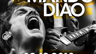 Mando Diao