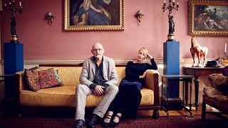 Dead Can Dance
