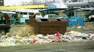 Околна среда, каквато сме заслужили