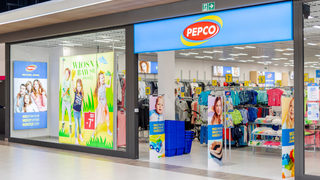 Веригата за дрехи и <span class="highlight">домашни</span> <span class="highlight">потреби</span> PEPCO навлиза в България