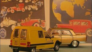Френските пощи потеглят на битка с глобалното затопляне 