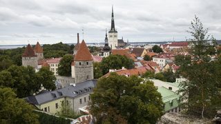 Над 1 трлн. долара от чужбина са преминали през банки в Естония за 8 г.