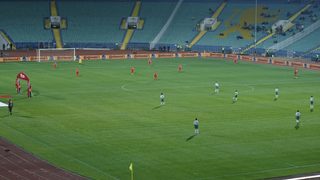 Засили ли се държавата към строежа <span class="highlight">на</span> "кокетно стадионче" за 100 млн. лева