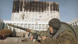 Кръвопролитията през 1993 г.: защо Западът подкрепи Елцин