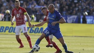 Обертан обяви, че иска да остане в "Левски"