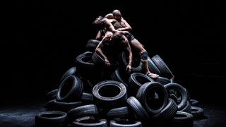 Една световна премиера и фокус Литва остават до края на One Dance Week