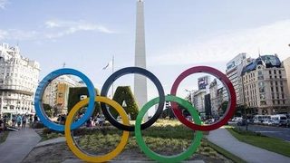 Младежките олимпийски игри в Буенос Айрес започват с надежда да открият "нова ера"