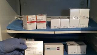 Директор на болница ще бъде привлечен като обвиняем за злоупотреби с онколекарства