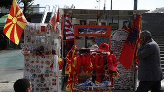 Македония може да насрочи избори тази седмица, за да спаси договора с Гърция