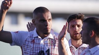 ЦСКА се върна към победите с успех над "Септември"