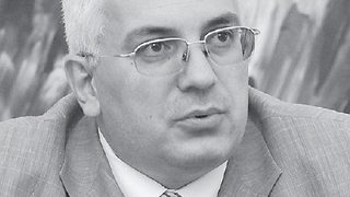 Иван Иванов: Не виждам как този парламент ще приеме нов закон за хазарта