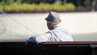 Германските пенсионери, които решават да живеят в България