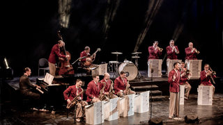 Best Of Swing