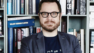 Мортен Бей: Би било странно, ако руските тролове не обсъждат "Междузвездни войни"