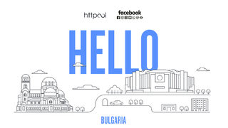 Мрежата за дигитална реклама Httpool стана партньор на "Фейсбук" за България