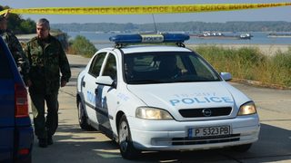 "Ройтерс": Има задържан за убийството на телевизионната водеща Виктория Маринова (обновена)