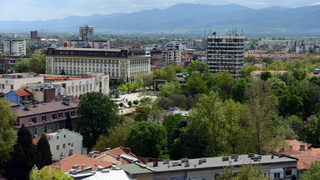 Инфраструктурната <span class="highlight">жп</span> компания ще строи нов автомобилен подлез до гарата в Пловдив