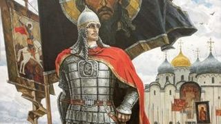Два типа руска историография
