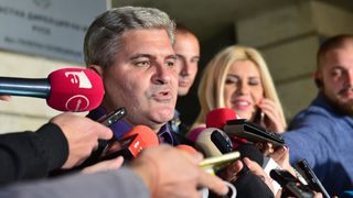 Полицията ще освободи задържания в разследването за убийството в Русе