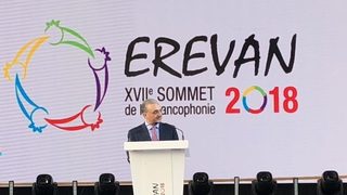 Защо лидери на франкофонските държави започват "безшумна война" в Ереван
