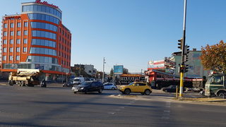 Пред очите на полицията