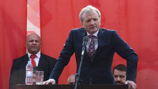 ЦСКА заяви готовност да плати до 1.5 млн. евро "наследство" от фалиралото дружество