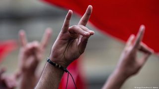 Те смятат, че турчинът трябва да бъде господар на човечеството