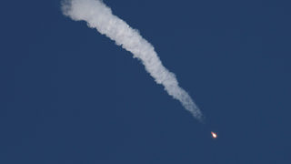 Аварията с руската ракета - водещата версия, най-главното и кой печели