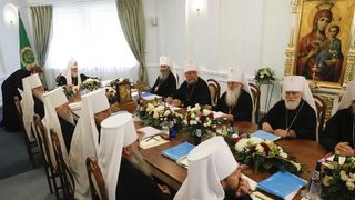 Разкол в православния свят - Москва скъса отношения с Вселенската патриаршия