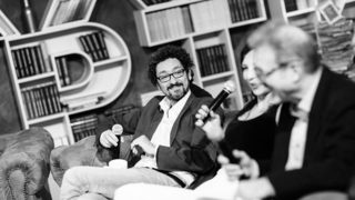 "Създаването и творенето ни запазват" - Давид Фоенкинос за киното и книгите