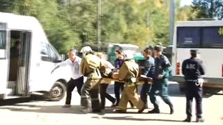 Бомба избухна в колеж в Крим, има загинали и десетки ранени (обобщение)