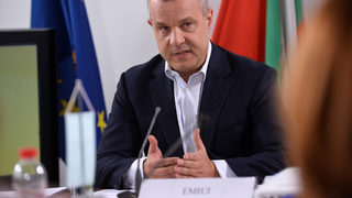 Кошлуков атакува "кръга Капитал" в национален ефир