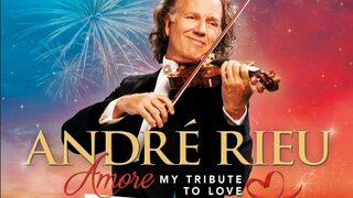 Amore – Моят трибют към любовта