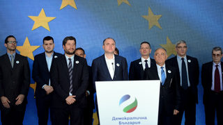"Демократична България" предлага 18% ДДС и необлагаем минимум