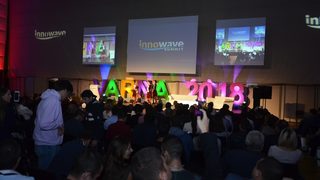 Започна най-мащабната високотехнологична конференция InnoWave Summit 2018