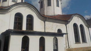 Старият храм