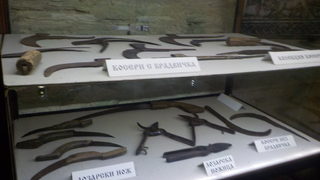 <span class="highlight">Музей</span> <span class="highlight">на</span> <span class="highlight">виното</span> в Мелник