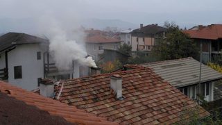 За чиста и свята природа