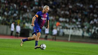 Стоичков: "Барселона" уволни треньора, за да го замени с посредствен