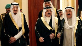 Арабските държави се страхуват от нестабилност заради случая "Хашокжи"