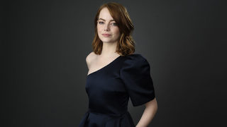 Фотогалерия: Ема Стоун на 30