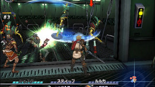Игра на седмицата: Rogue Galaxy (PS2)